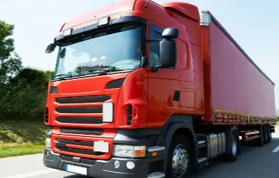 Antalya Terme Ambar Kargo