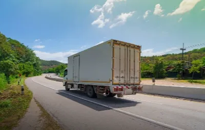 Antalya ile Terme Arası Bulaşık Makinesi Taşıma