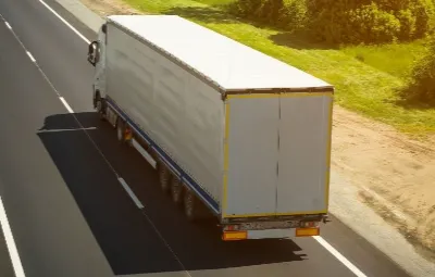 Antalya ile Terme Arası Parça Eşya Taşıma