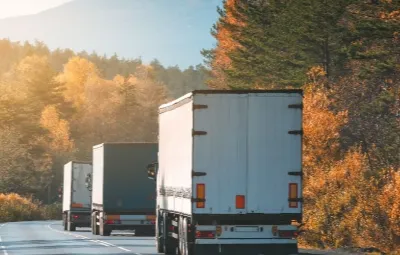 Antalya ile Terme Arası Klima Taşıma